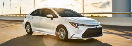 Your Vehicle