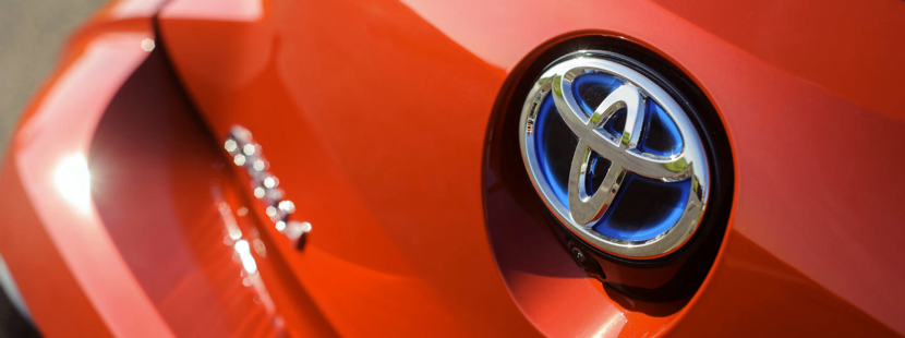 Your Vehicle