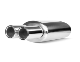 Exhaust Parts for 2024 Toyota Sienna XLE Mini Passenger Van 
