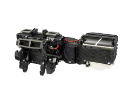 HVAC Parts for 2024 Toyota Sienna XLE Mini Passenger Van 